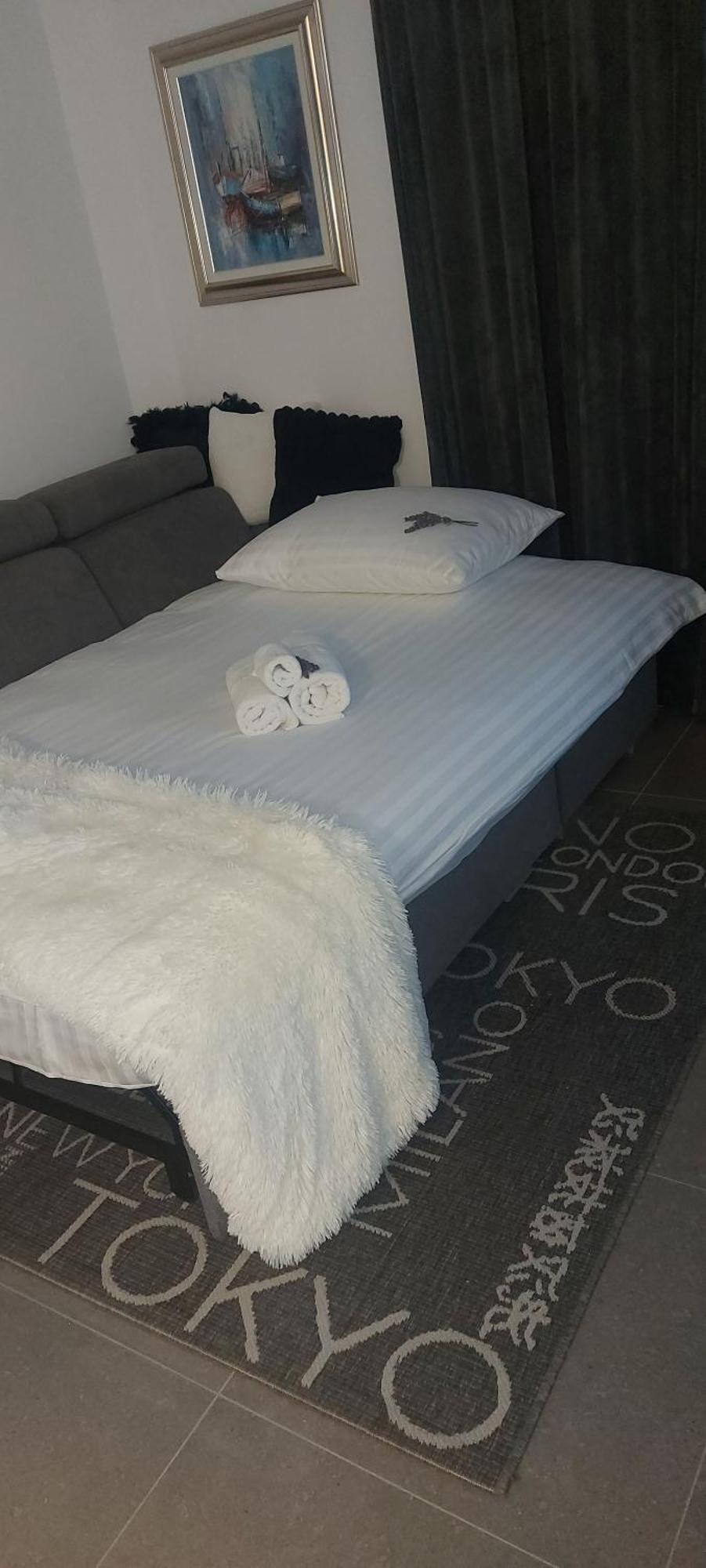 OtočacKuca Za Odmor Belina别墅 外观 照片
