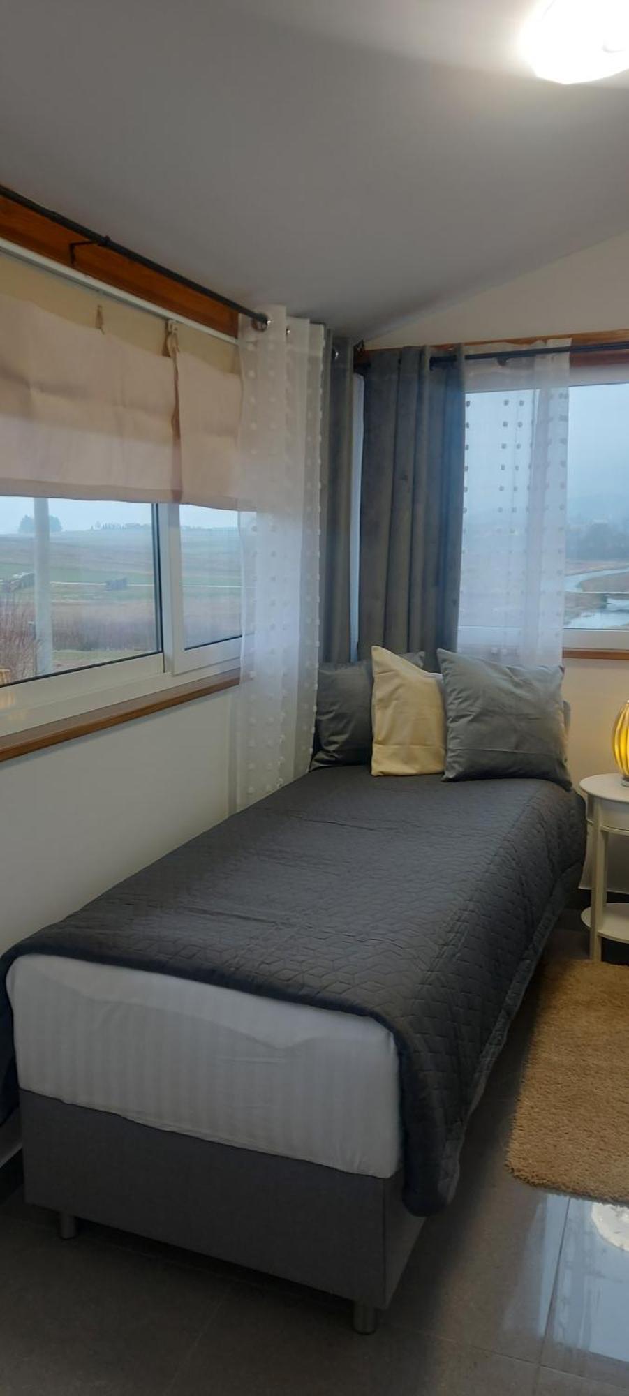 OtočacKuca Za Odmor Belina别墅 外观 照片